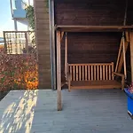 Work Friendly 1br I Office Setup I Near Ferry Horten