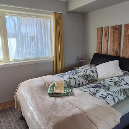 Work Friendly 1br I Office Setup I Near Ferry Horten