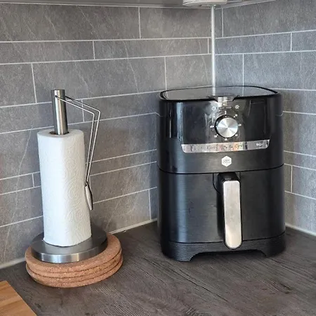 Work Friendly 1br I Office Setup I Near Ferry Appartamento Horten