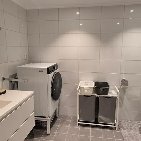 Work Friendly 1br I Office Setup I Near Ferry * Horten