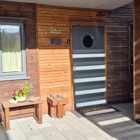 Leilighet Work Friendly 1br I Office Setup I Near Ferry Horten