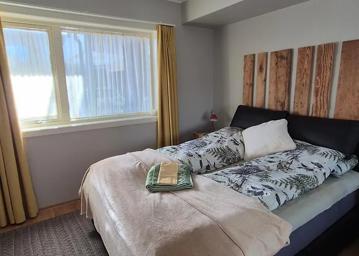 Work Friendly 1br I Office Setup I Near Ferry Horten