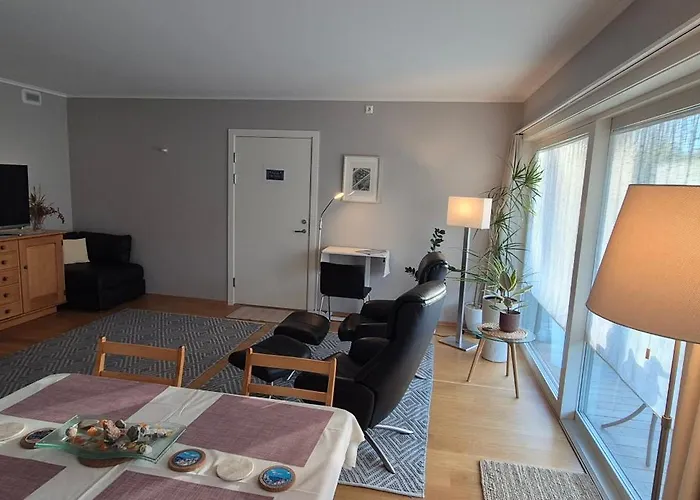 Work Friendly 1br I Office Setup I Near Ferry